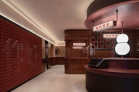 Contemporary Sleek Boutique Hotels Image 1