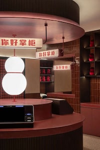 Contemporary Sleek Boutique Hotels Image 2