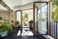 Nature Blending Modern Homes Image 1