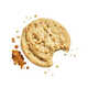 Sweet Caramel Chip Cookies Image 1