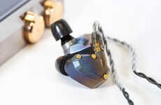 Elevated Exclusive In-Ear Monitors