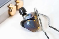 Elevated Exclusive In-Ear Monitors Image 1