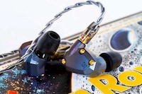 Elevated Exclusive In-Ear Monitors Image 2
