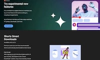 Paid Online Platform Experiences Image 1