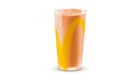 Blended Sweet Creamsicle Shakes Image 2