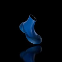 Sleek Monochromatic Footwear Designs Image 1