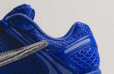 Bolding Layered Breathable Runners