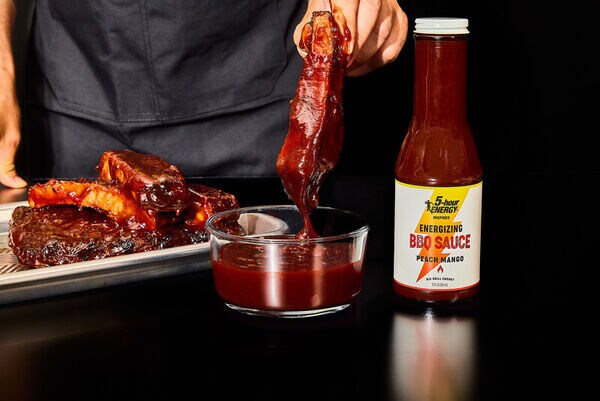 Caffeinated Barbecue Sauces