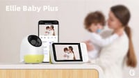 WiFi-Optional Baby Monitors