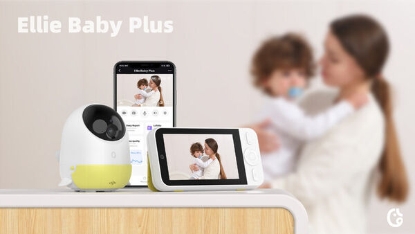 WiFi-Optional Baby Monitors