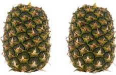 Crown-Free Pineapple Initiatives