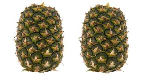 Crown-Free Pineapple Initiatives