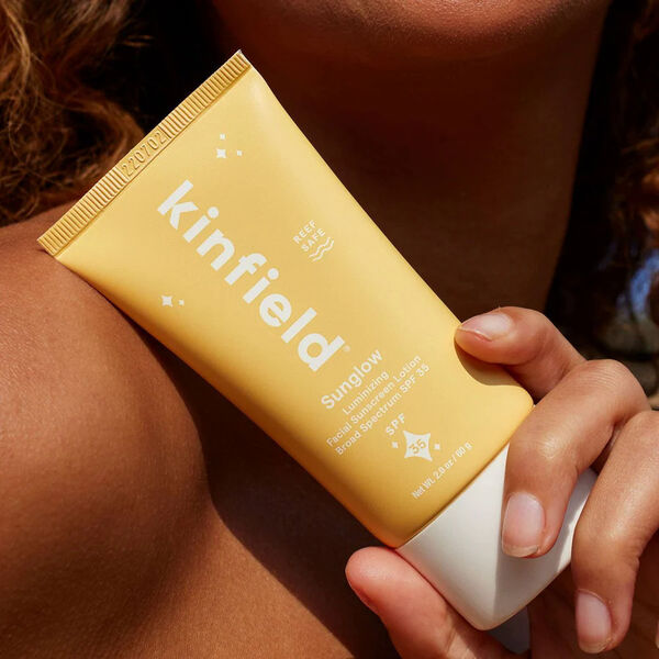 Skincare-Infused Sunscreens