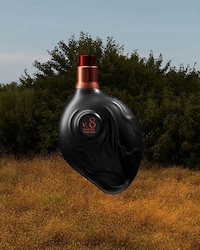 Individualistic Woody Fragrances Image 1
