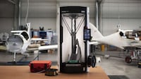 High-Temperature 3D Printers Image 1