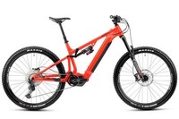 Versatile High-Suspension Bikes Image 1