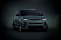 Celestial Mythology SUV Models Image 1