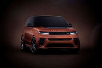 Celestial Mythology SUV Models Image 2