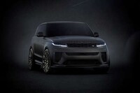Celestial Mythology SUV Models Image 3