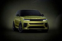 Celestial Mythology SUV Models Image 4