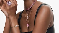 Animated Creature Jewelry Collections Image 1