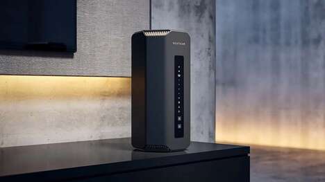 Minimalist Gamer Networking Solutions