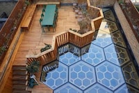 Hybrid London Townhouse Office Image 2