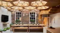 Hybrid London Townhouse Office Image 3