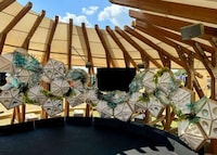Music Festival Bright Pavilions Image 2