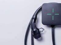 Space-Saving EV Chargers Image 2
