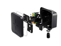 Space-Saving EV Chargers Image 5