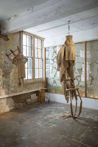 Neurodiversity-Exploring Textiles Image 3