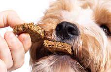 Vet-Formulated Supplement Bars