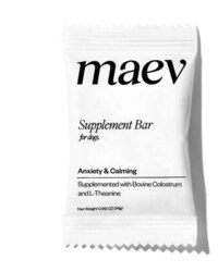 Vet-Formulated Supplement Bars Image 3
