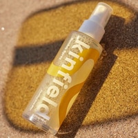 Aloe-Infused Cooling Sprays Image 1