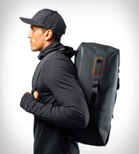 Water-Ready Duffle Bags Image 2