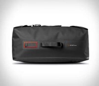 Water-Ready Duffle Bags Image 5