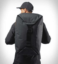 Water-Ready Duffle Bags Image 6