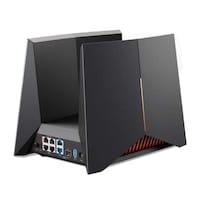 Customized Illumination Gaming Routers Image 3