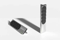 T-Shaped Remote Controls Image 1