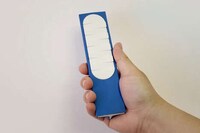 T-Shaped Remote Controls Image 3