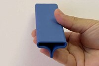 T-Shaped Remote Controls Image 4