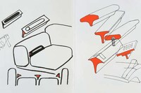 T-Shaped Remote Controls Image 6