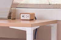 Design-Conscious Extension Cords Image 1