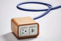 Design-Conscious Extension Cords Image 8