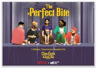 Murder Mystery Dining Experiences