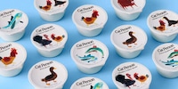 High-Protein Cat Food Pods