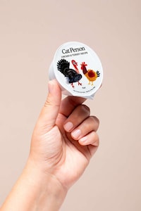 High-Protein Cat Food Pods Image 4
