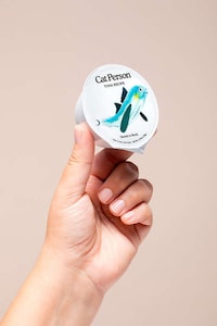 High-Protein Cat Food Pods Image 5