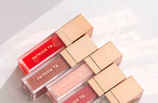 Plumping Gloss Shade Expansions